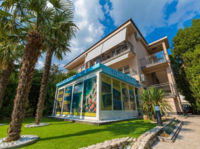 Гостиница Apartment Ilona  Цриквеница
